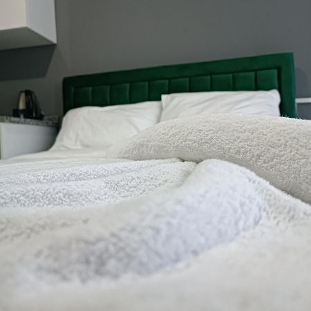 Aparthotel Taksim Street House Stambuł Zewnętrze zdjęcie