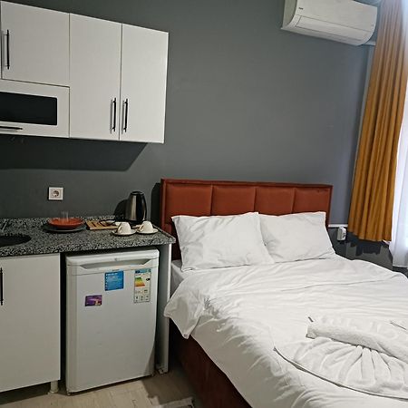Aparthotel Taksim Street House Stambuł Zewnętrze zdjęcie