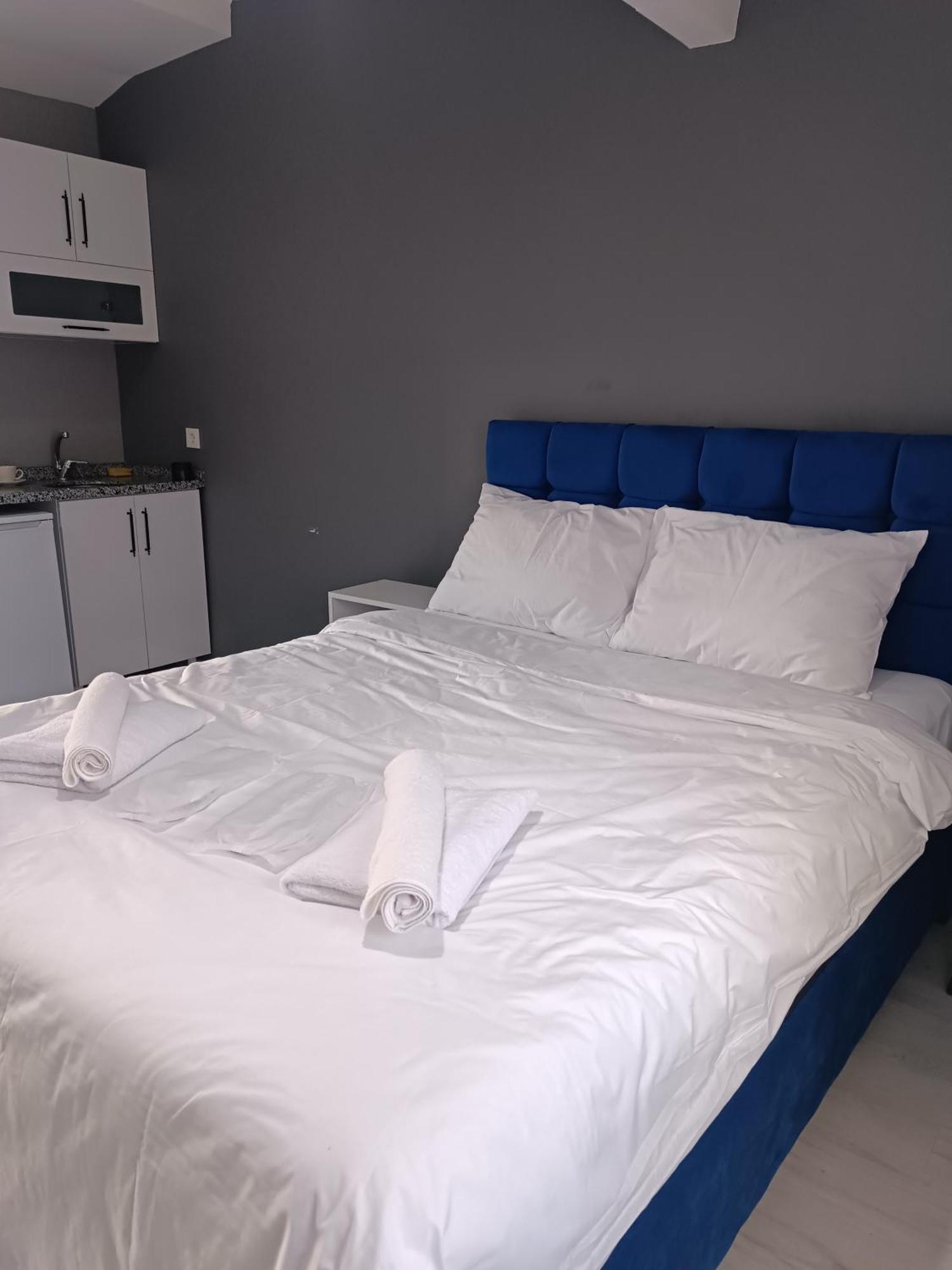 Aparthotel Taksim Street House Stambuł Zewnętrze zdjęcie
