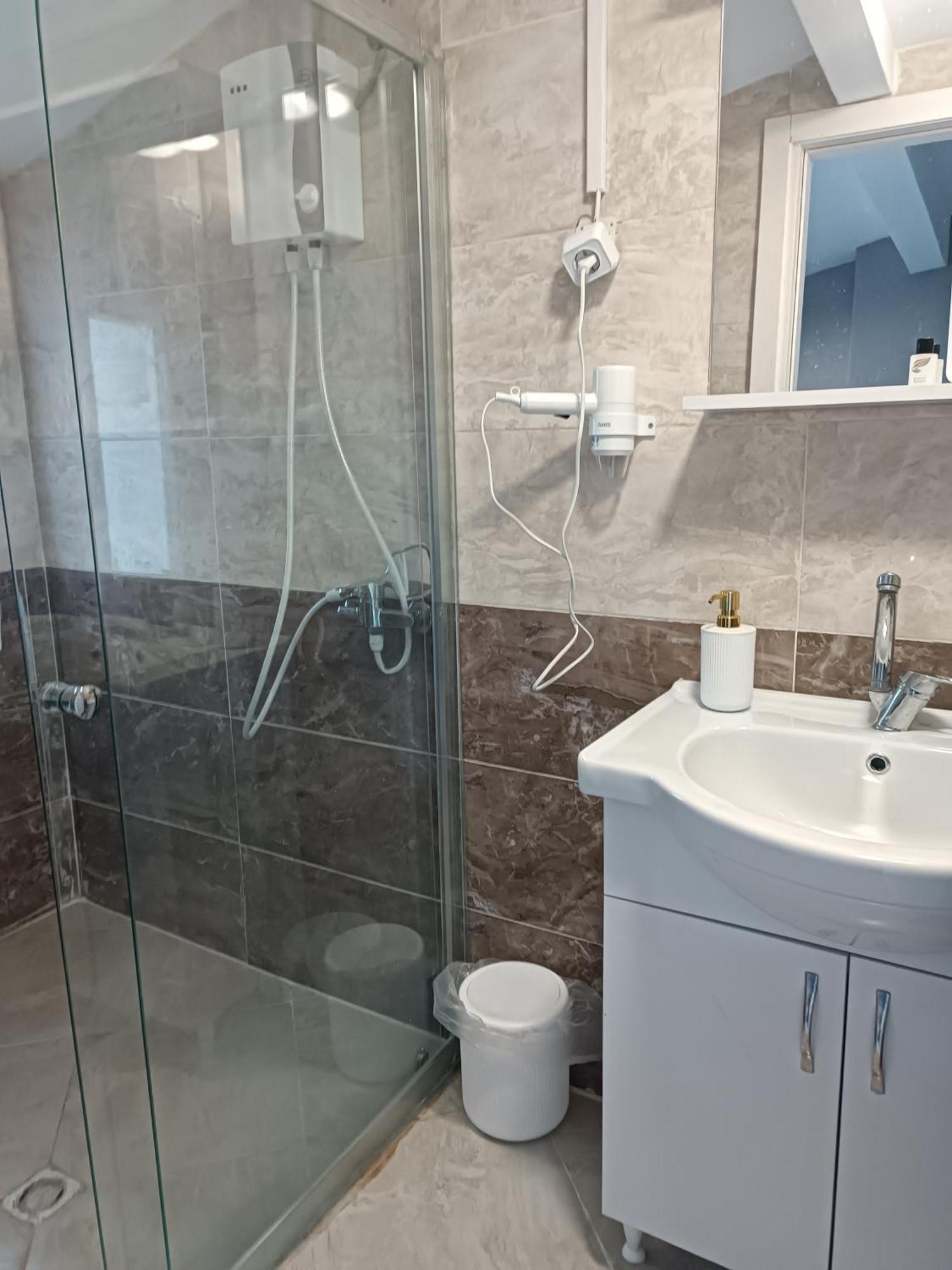 Aparthotel Taksim Street House Stambuł Zewnętrze zdjęcie