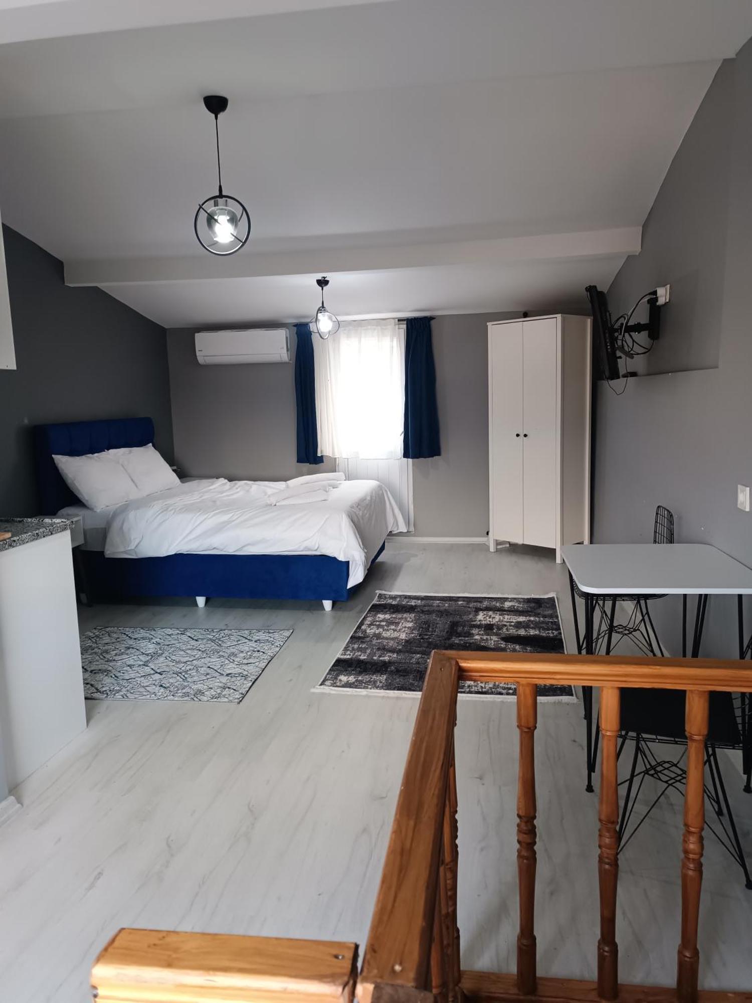 Aparthotel Taksim Street House Stambuł Zewnętrze zdjęcie