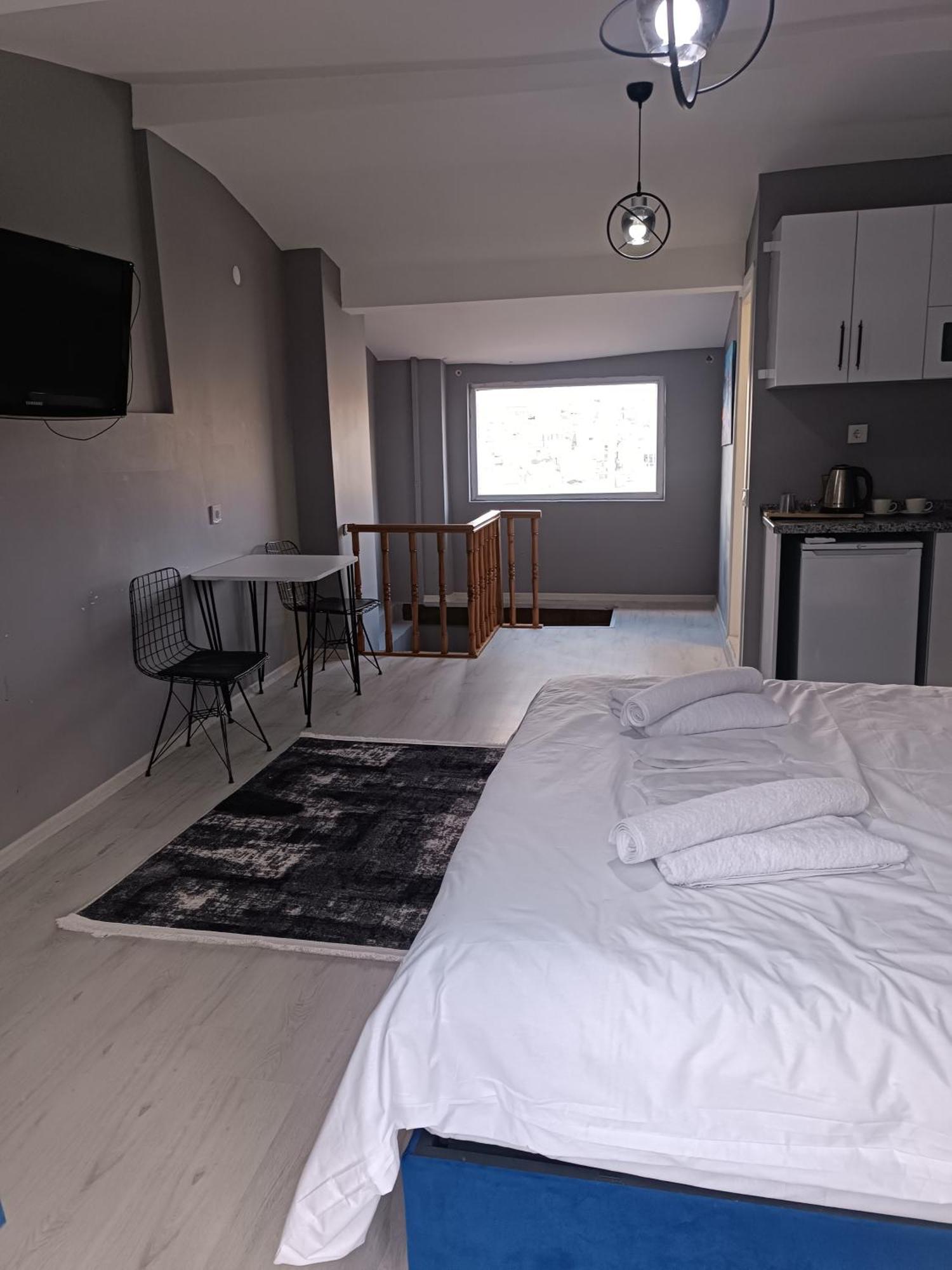 Aparthotel Taksim Street House Stambuł Zewnętrze zdjęcie