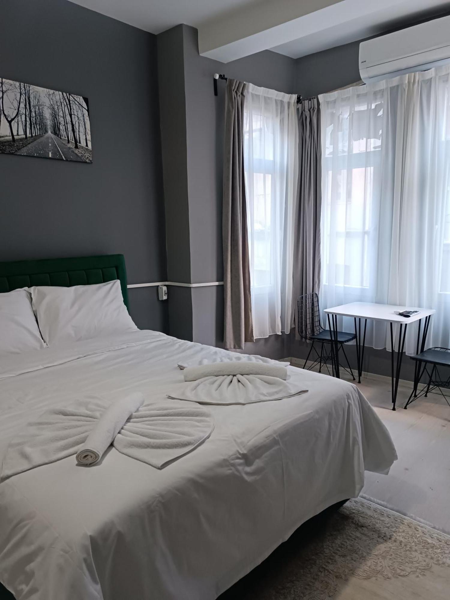 Aparthotel Taksim Street House Stambuł Zewnętrze zdjęcie
