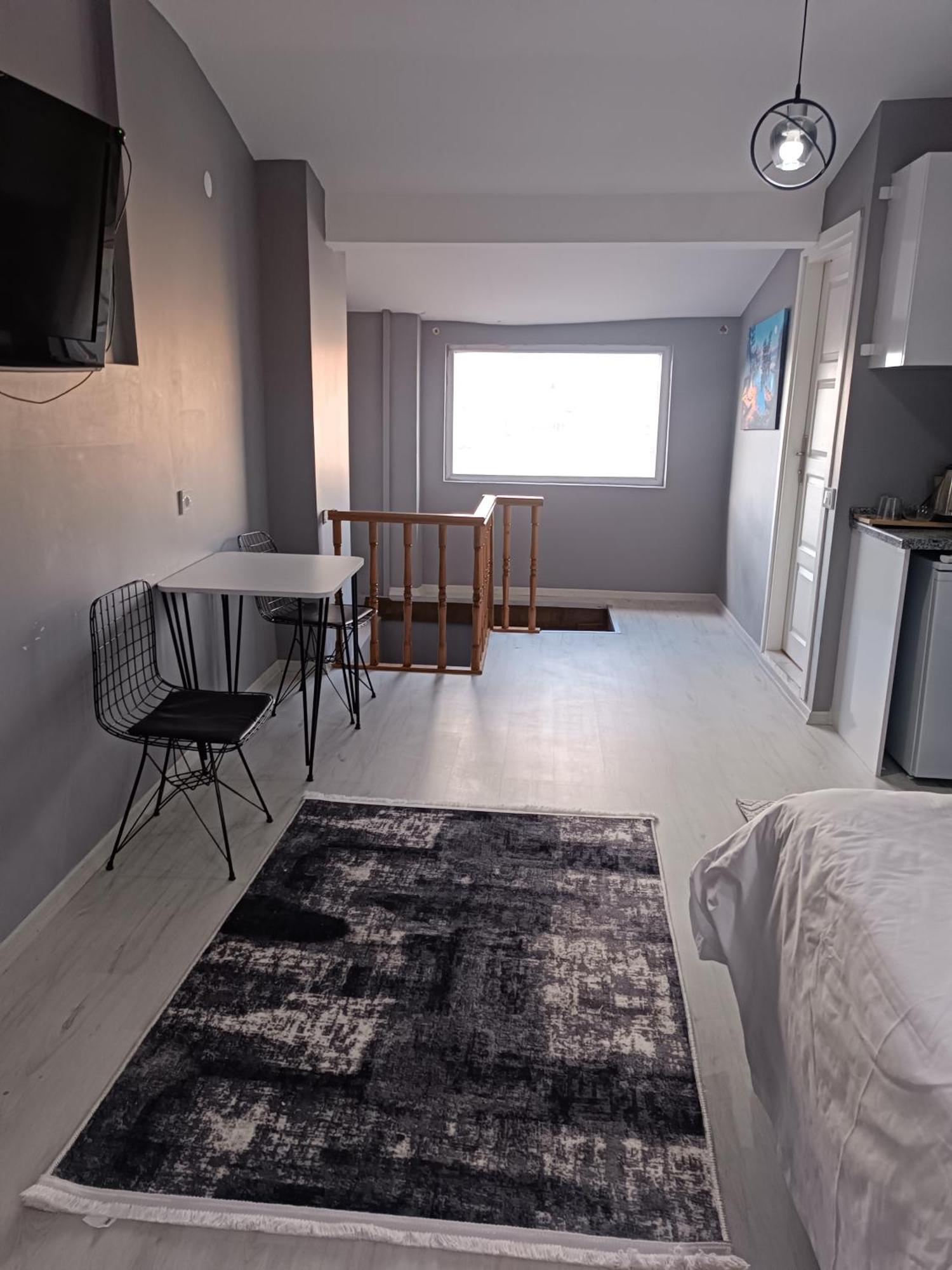 Aparthotel Taksim Street House Stambuł Zewnętrze zdjęcie