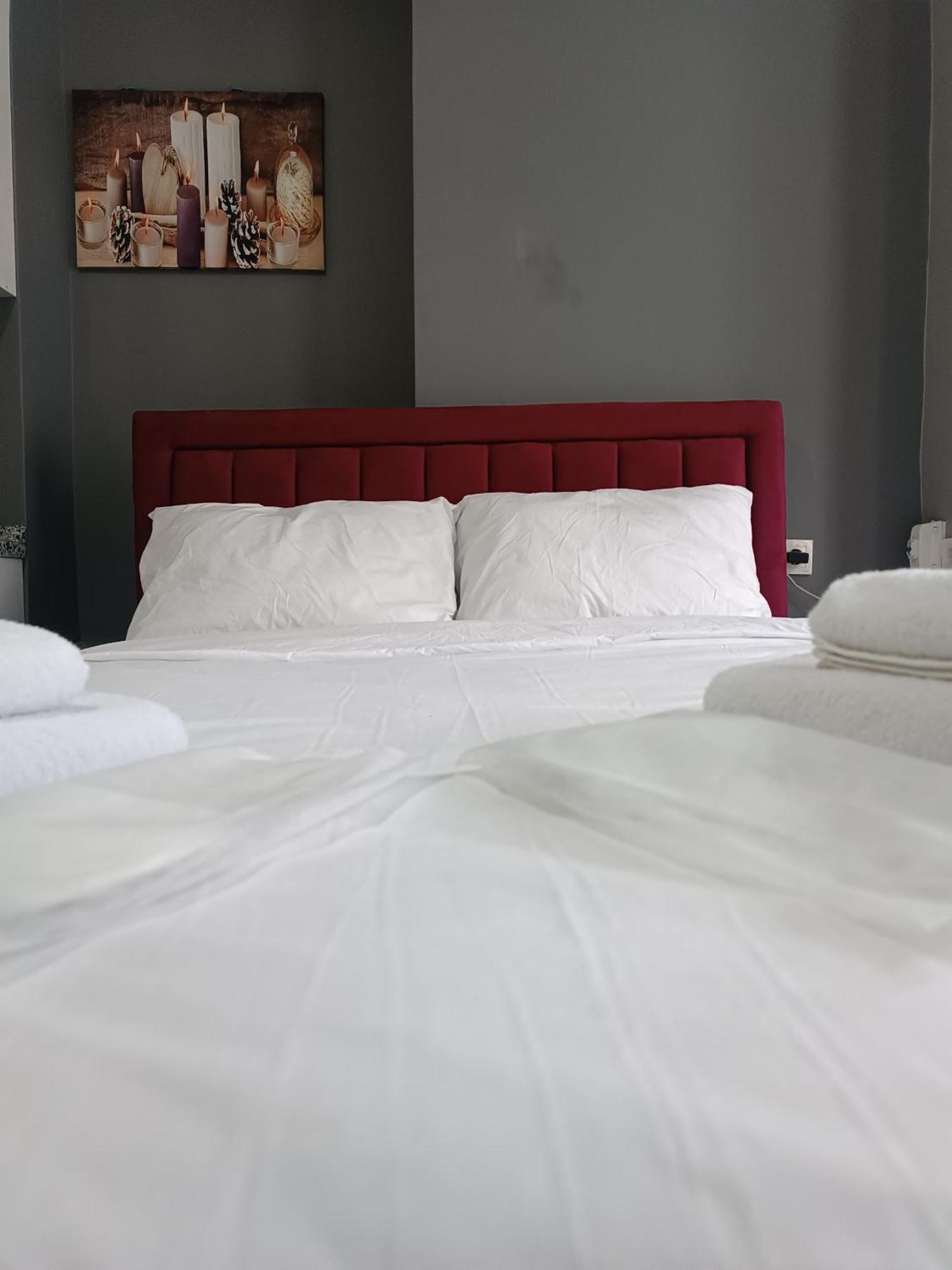 Aparthotel Taksim Street House Stambuł Zewnętrze zdjęcie