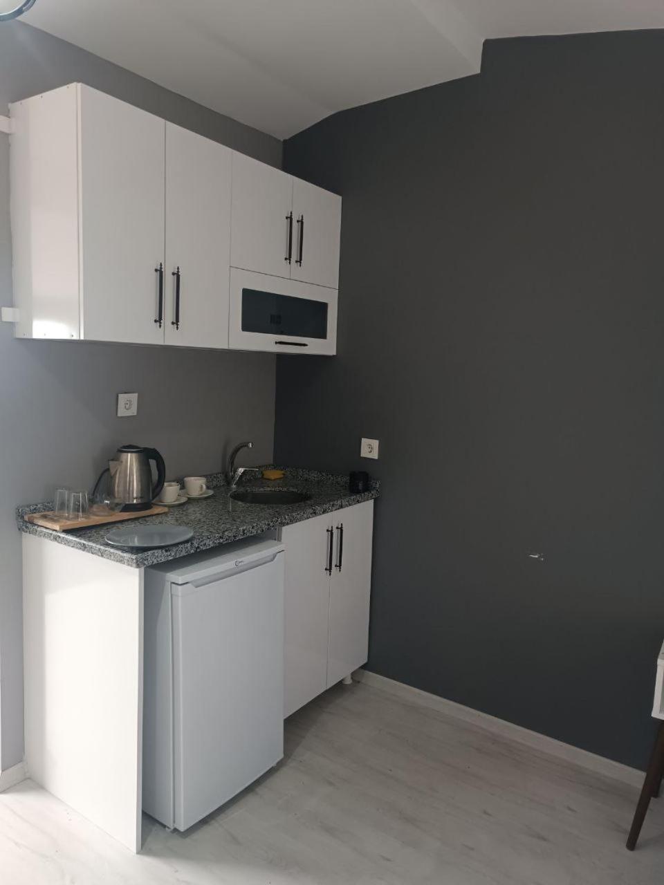 Aparthotel Taksim Street House Stambuł Zewnętrze zdjęcie