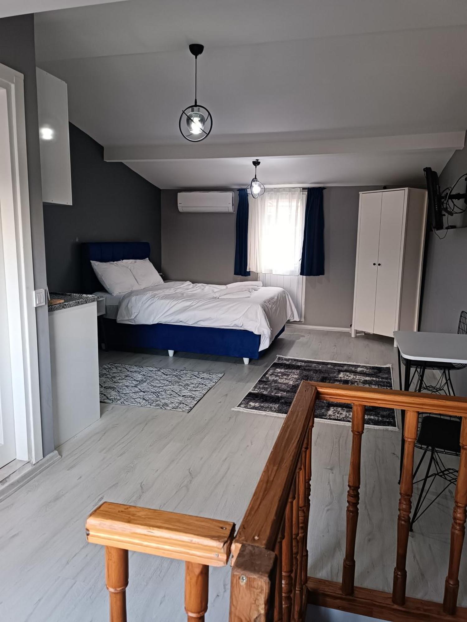 Aparthotel Taksim Street House Stambuł Zewnętrze zdjęcie