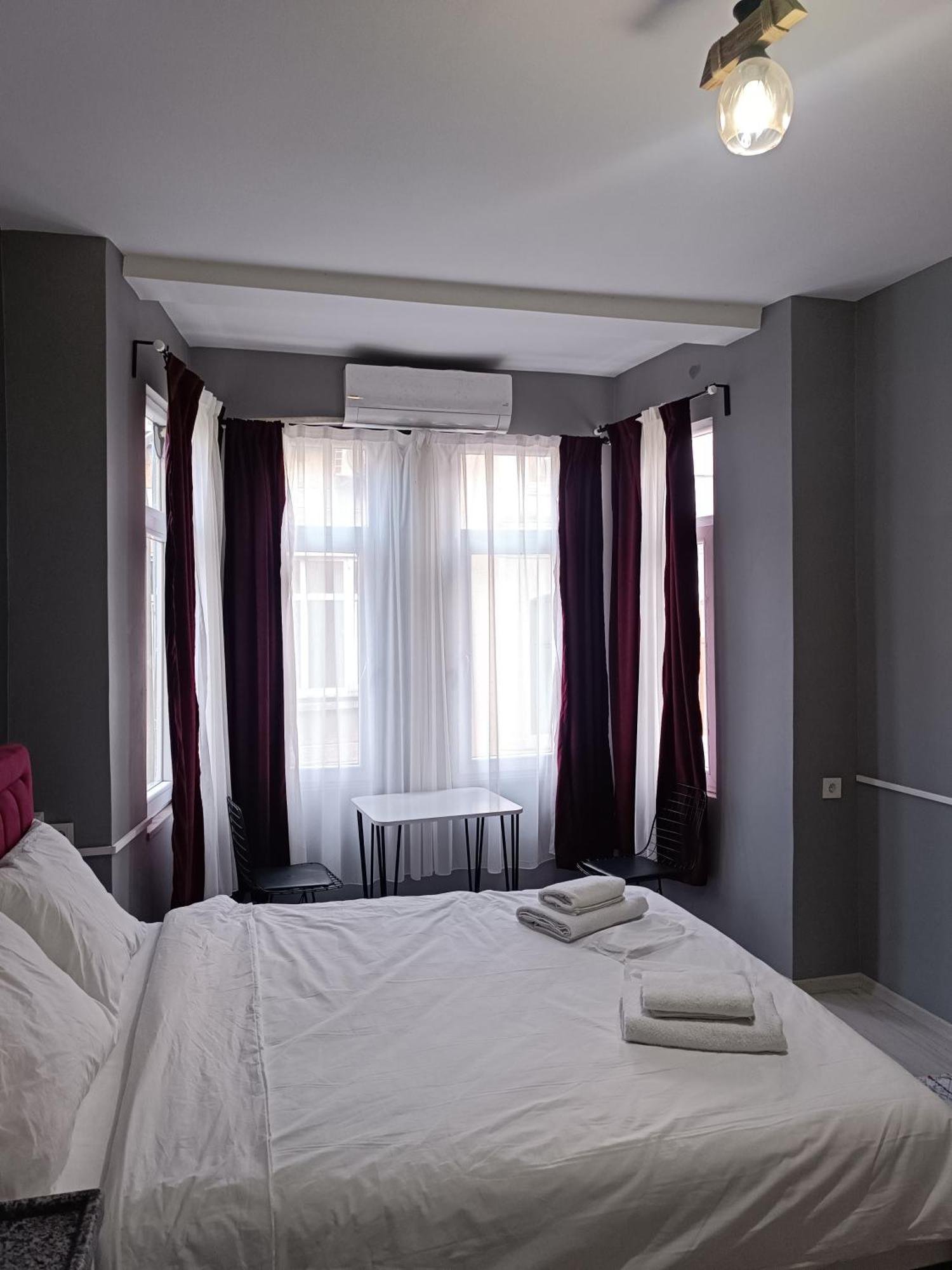Aparthotel Taksim Street House Stambuł Zewnętrze zdjęcie