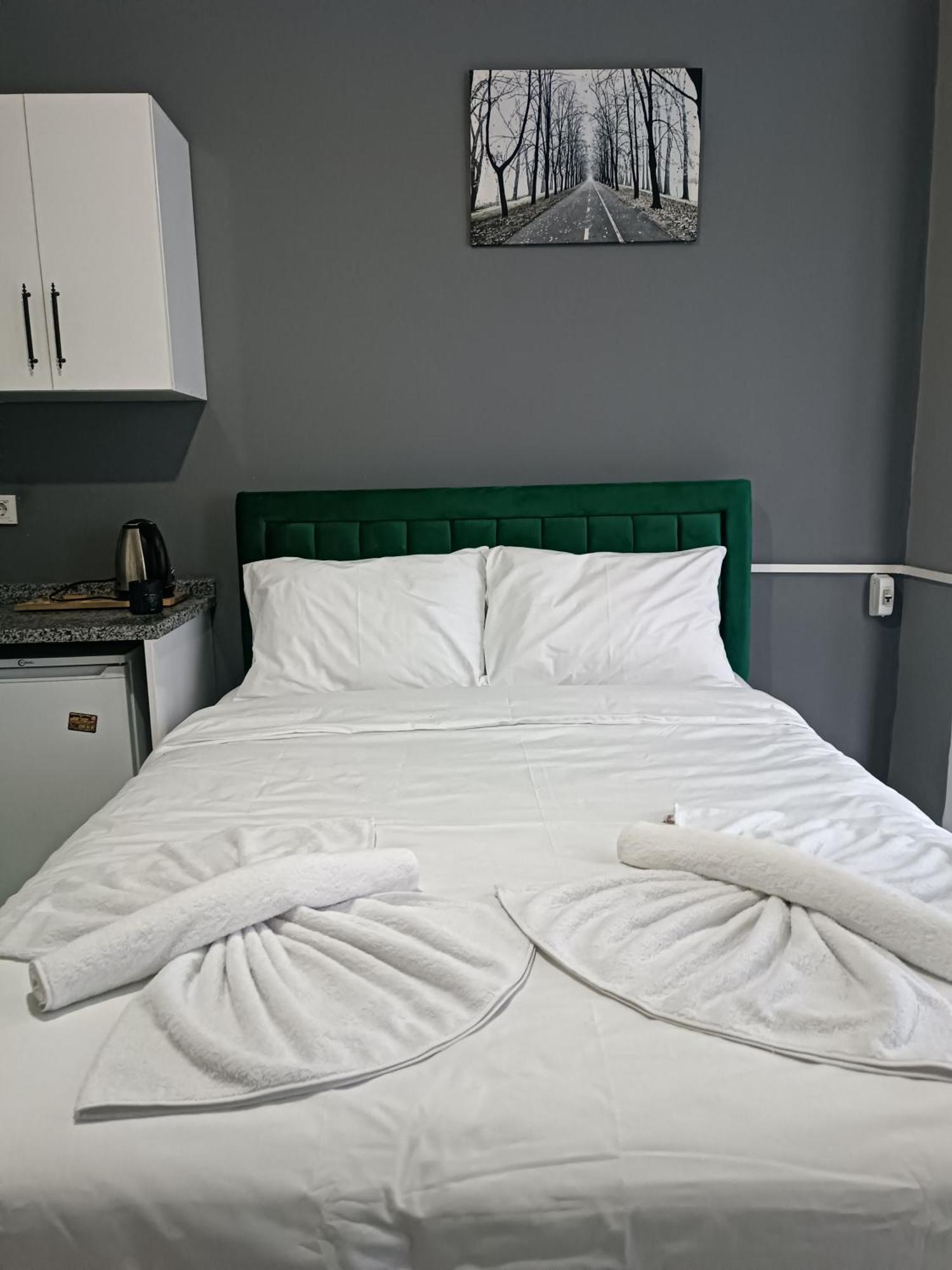 Aparthotel Taksim Street House Stambuł Zewnętrze zdjęcie