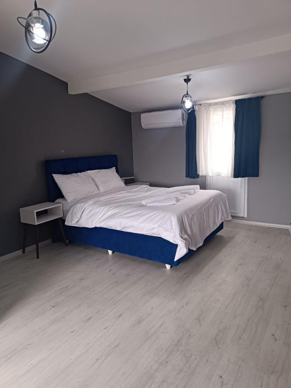 Aparthotel Taksim Street House Stambuł Zewnętrze zdjęcie