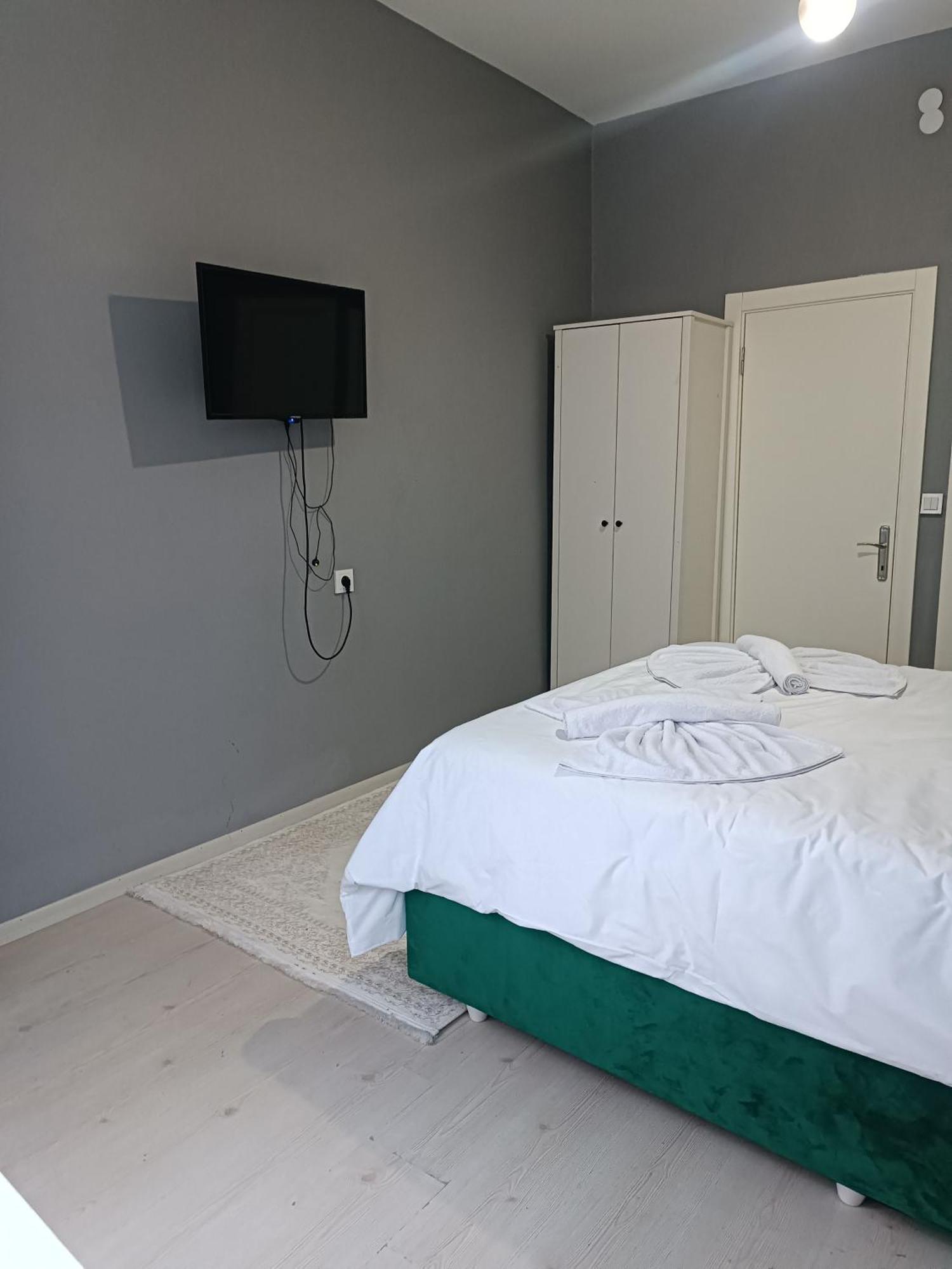 Aparthotel Taksim Street House Stambuł Zewnętrze zdjęcie
