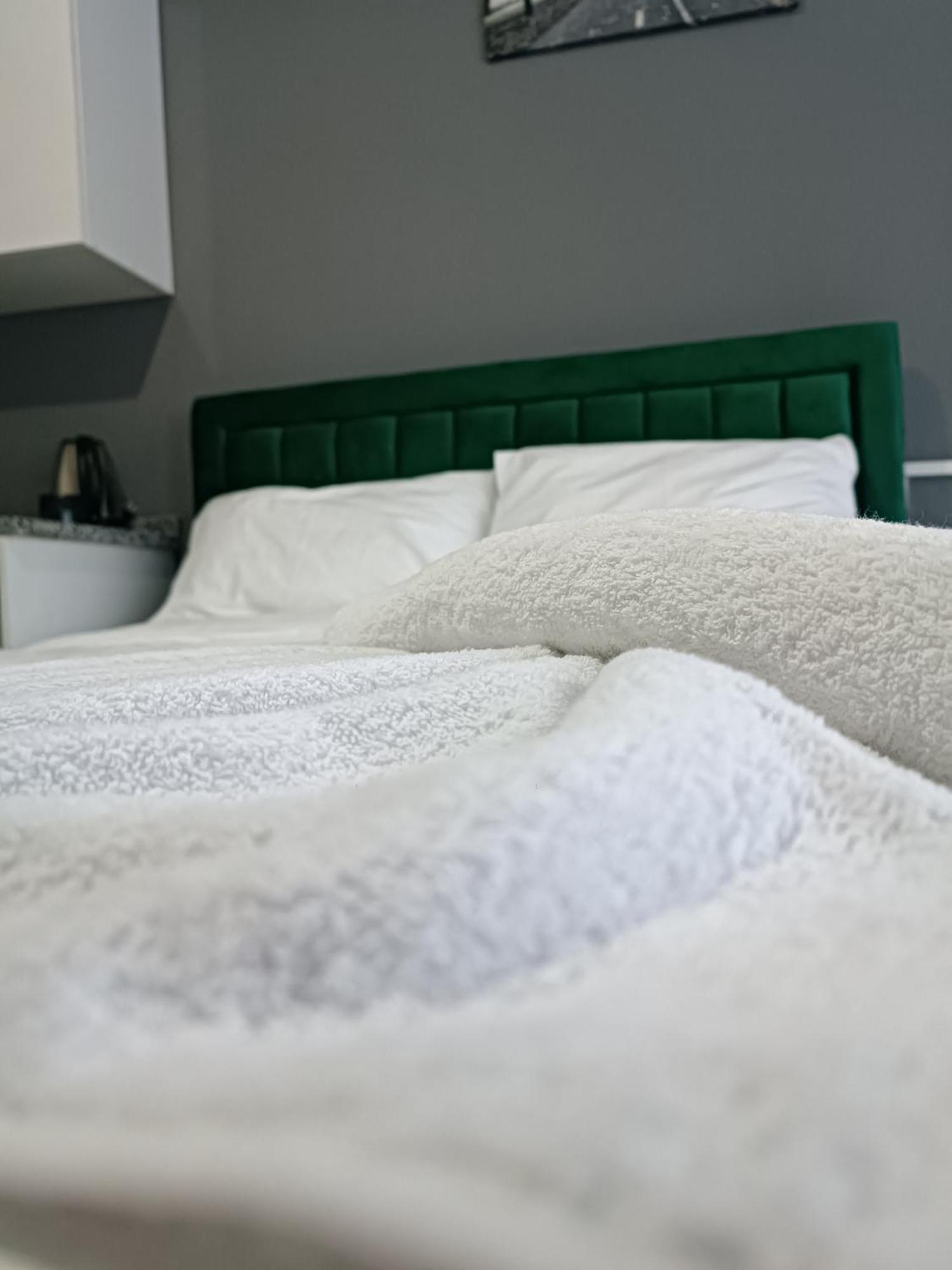 Aparthotel Taksim Street House Stambuł Zewnętrze zdjęcie