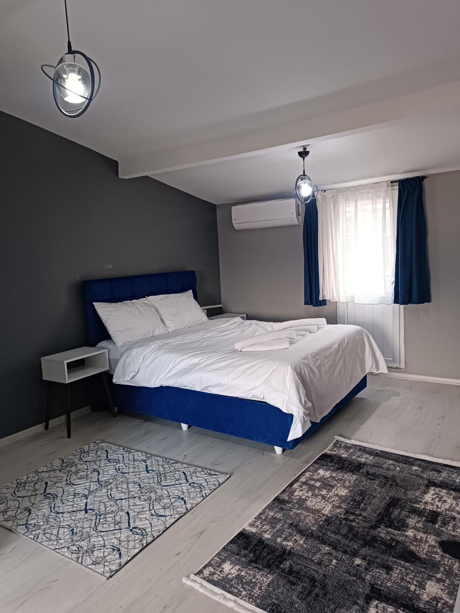 Aparthotel Taksim Street House Stambuł Zewnętrze zdjęcie