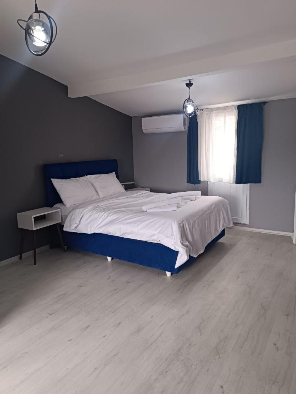 Aparthotel Taksim Street House Stambuł Zewnętrze zdjęcie