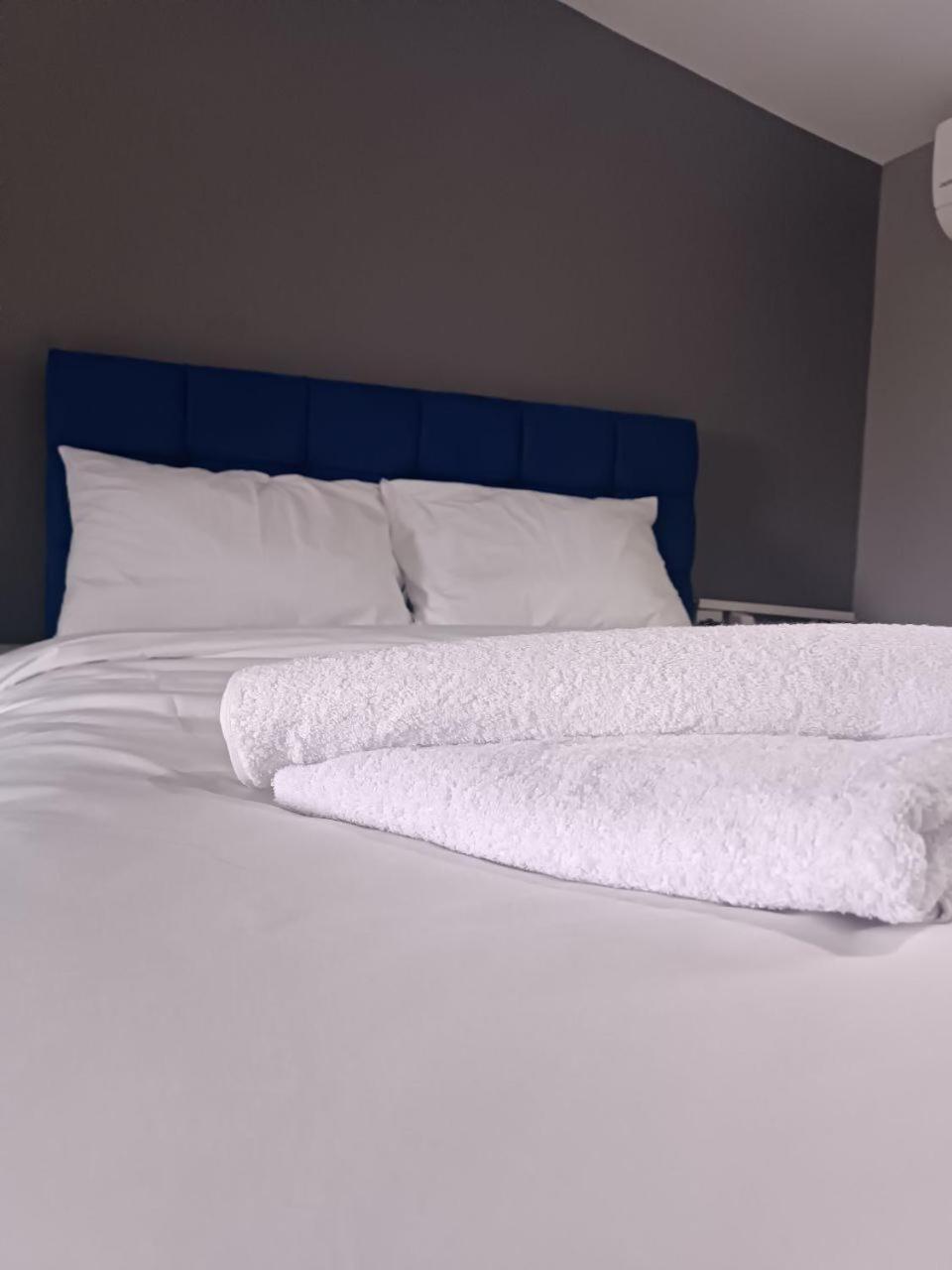 Aparthotel Taksim Street House Stambuł Zewnętrze zdjęcie