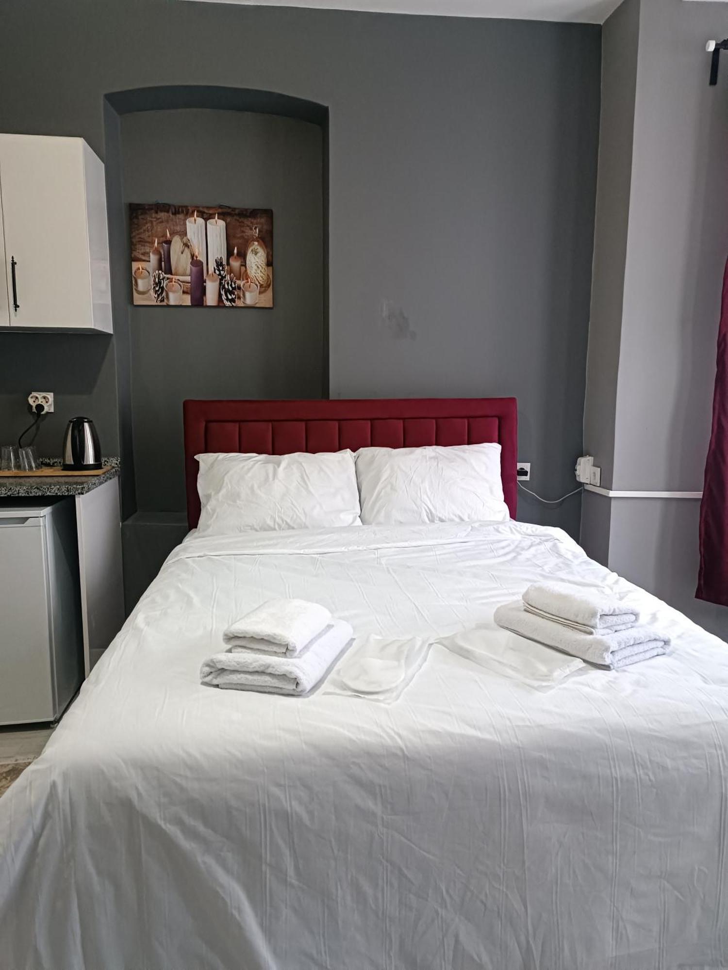 Aparthotel Taksim Street House Stambuł Zewnętrze zdjęcie