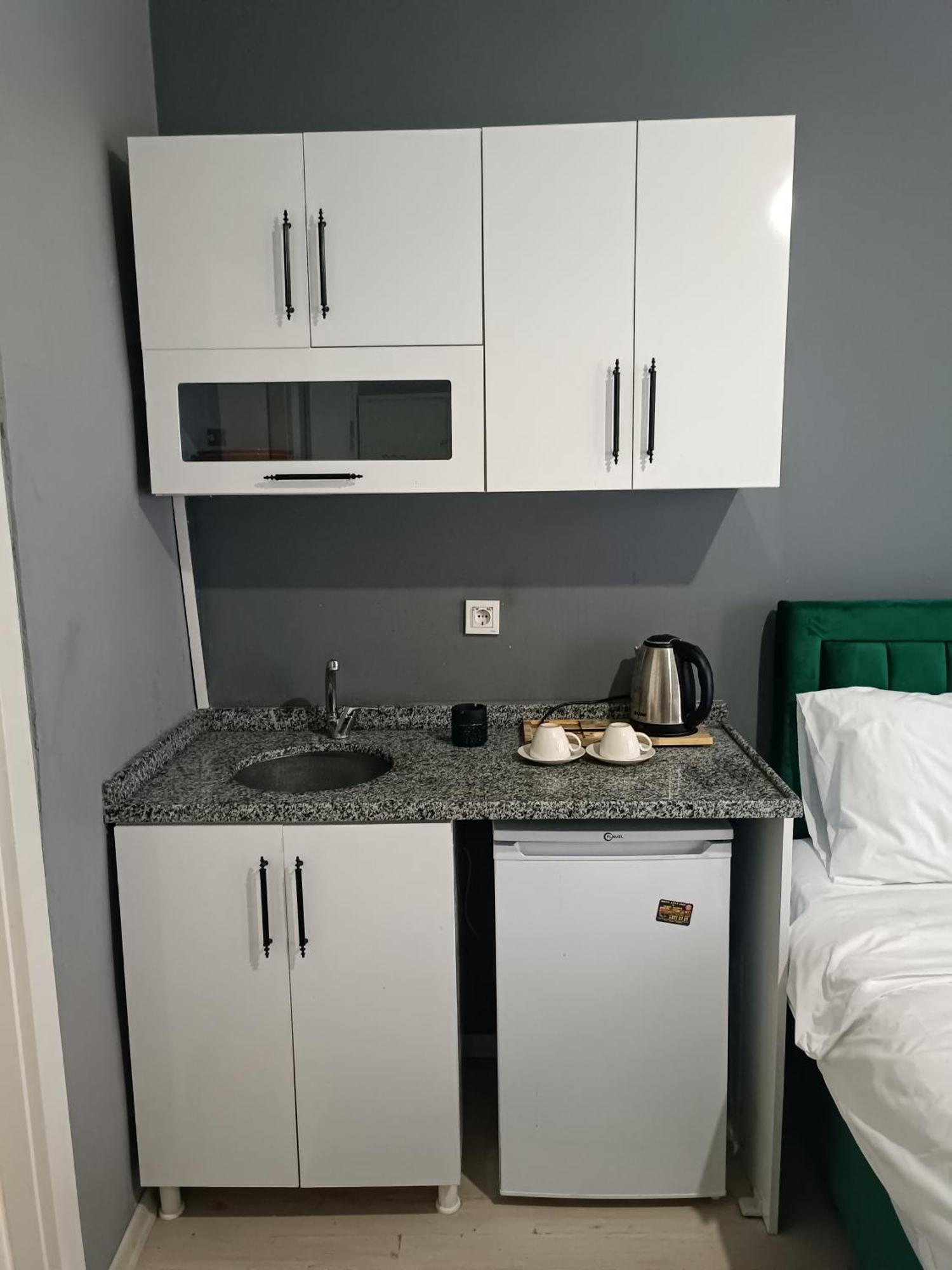 Aparthotel Taksim Street House Stambuł Zewnętrze zdjęcie