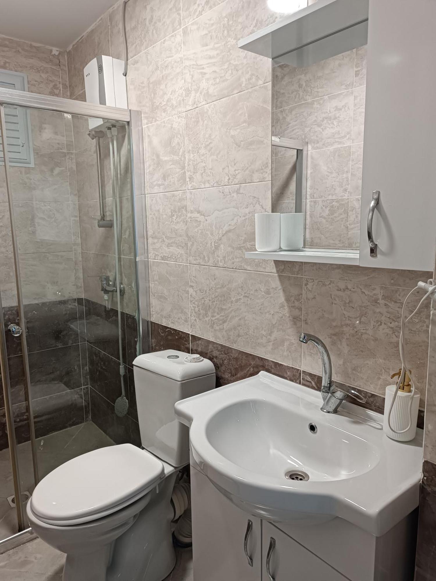 Aparthotel Taksim Street House Stambuł Zewnętrze zdjęcie
