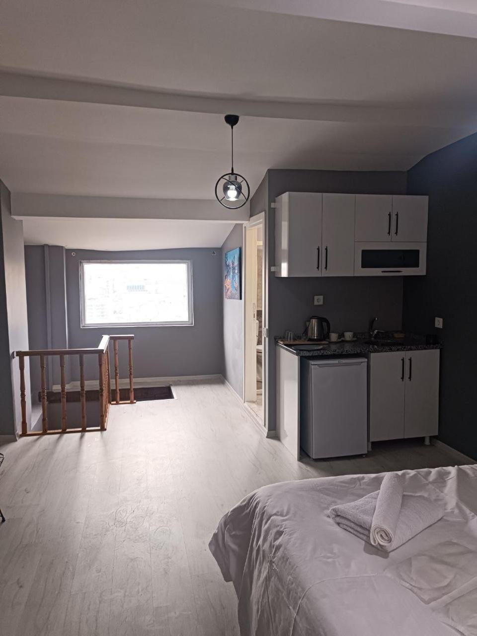 Aparthotel Taksim Street House Stambuł Zewnętrze zdjęcie