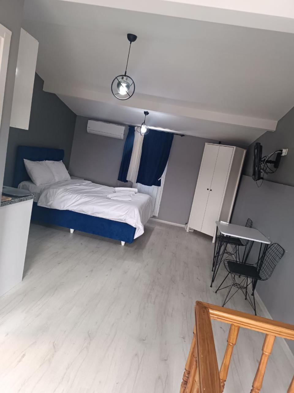 Aparthotel Taksim Street House Stambuł Zewnętrze zdjęcie