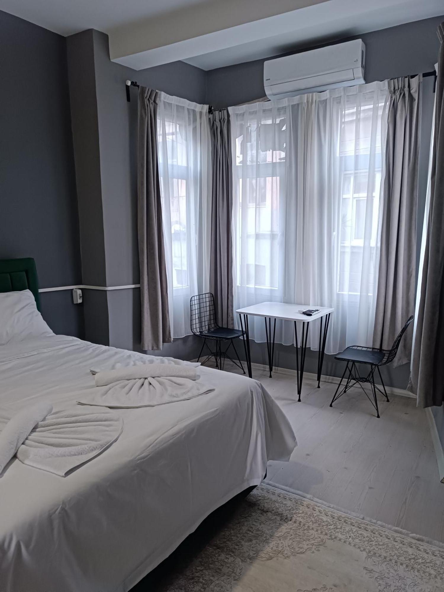 Aparthotel Taksim Street House Stambuł Zewnętrze zdjęcie