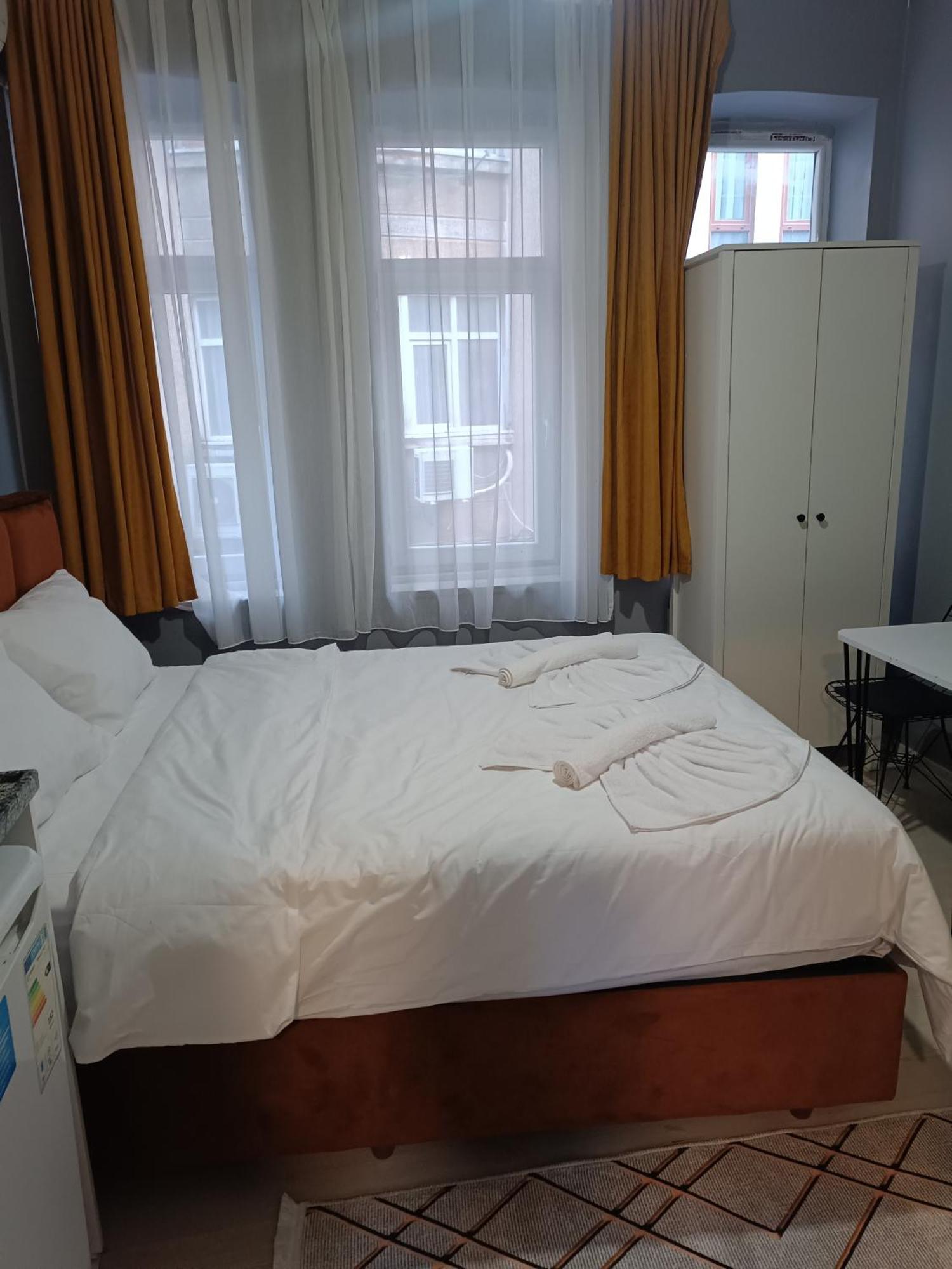 Aparthotel Taksim Street House Stambuł Zewnętrze zdjęcie