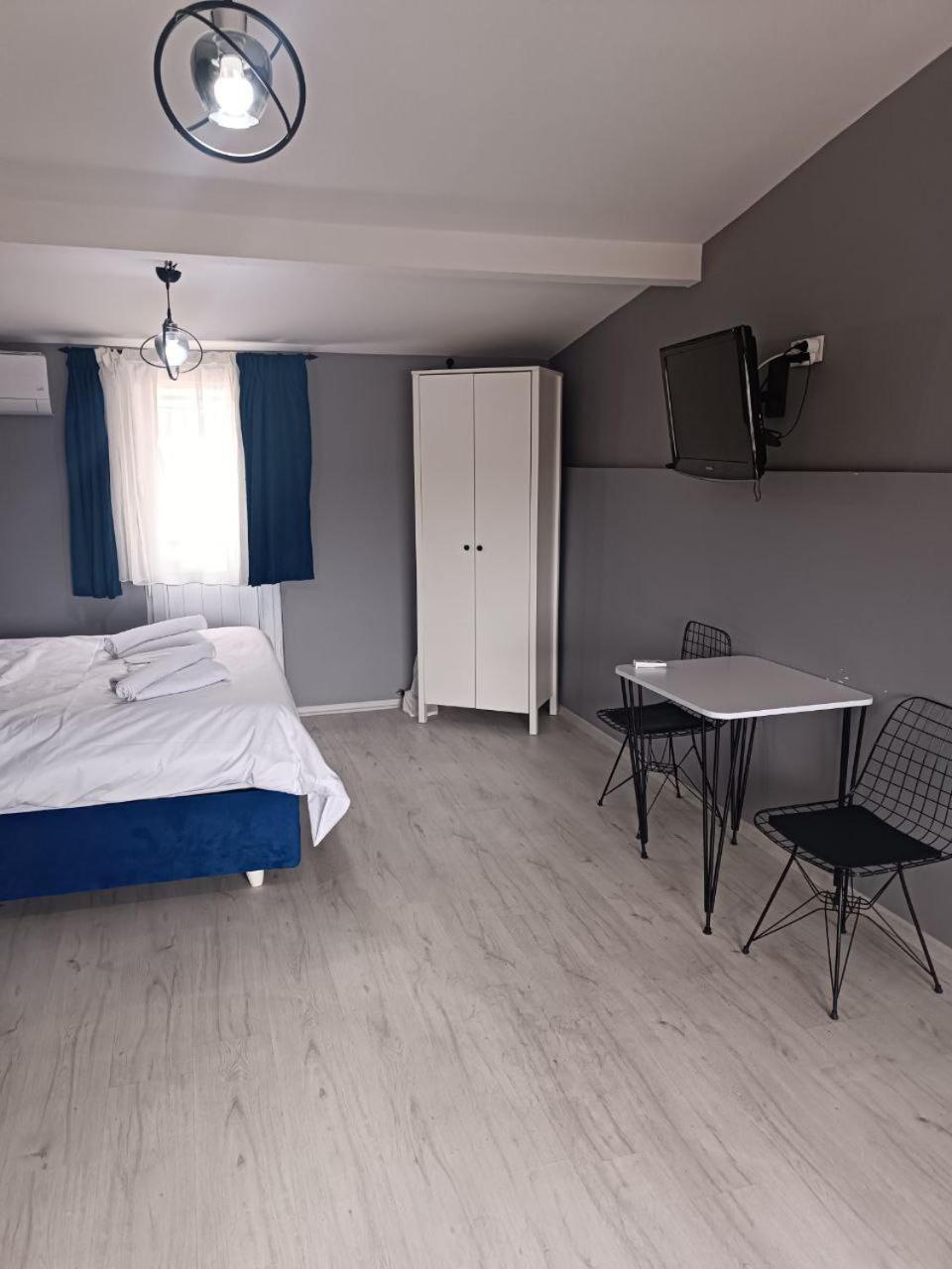Aparthotel Taksim Street House Stambuł Zewnętrze zdjęcie