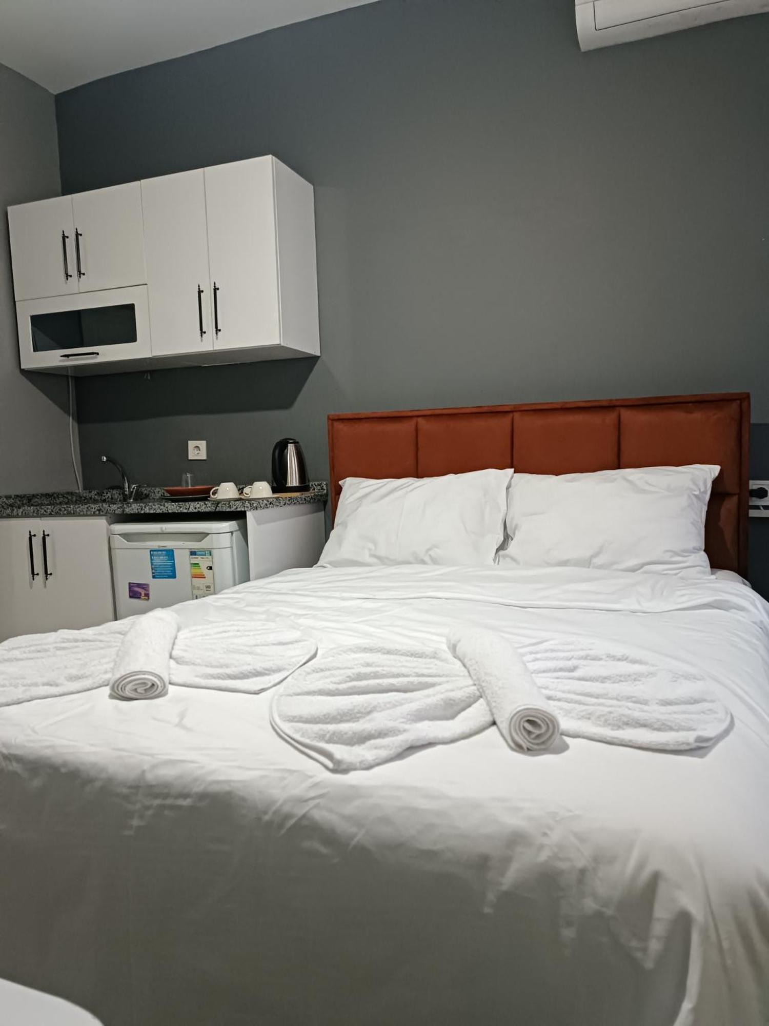 Aparthotel Taksim Street House Stambuł Zewnętrze zdjęcie