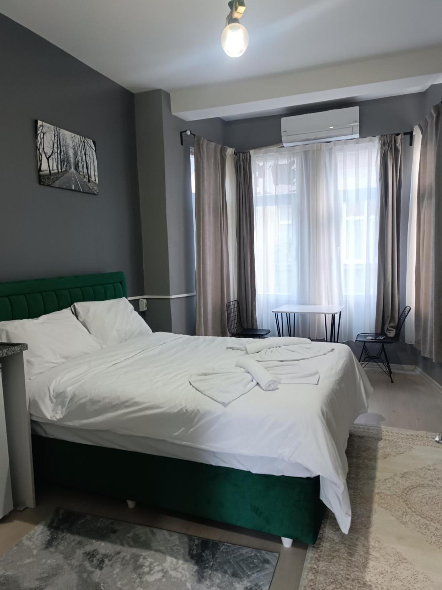 Aparthotel Taksim Street House Stambuł Zewnętrze zdjęcie