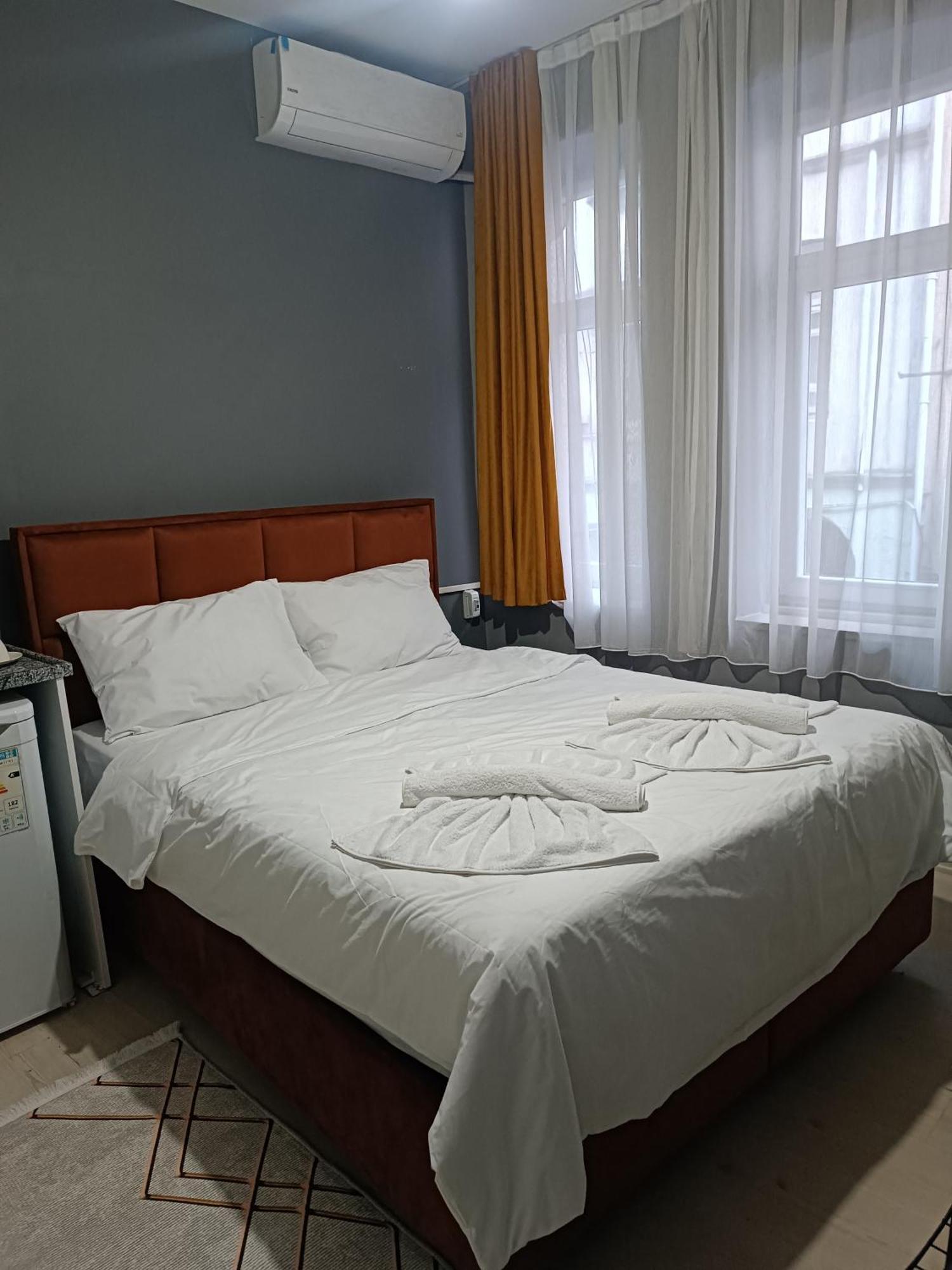 Aparthotel Taksim Street House Stambuł Zewnętrze zdjęcie